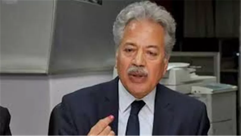 عصام شيحة: إشادات دولية بملف حقوق الإنسان بمصر ..