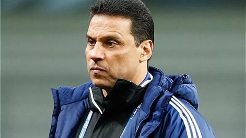 بعد تعادل مُخيب أمام كينيا.. إيهاب الخطيب: لا يجب القسوة على حسام البدري (فيديو)