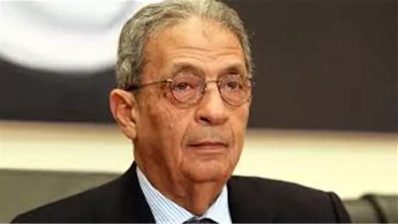 عمرو موسى في ذكرى رحيل ياسر عرفات: كان رجل ذكي ويعرف ما يفعل (فيديو)