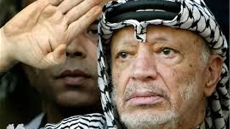 عمرو موسى: ياسر عرفات قدم كل ما يستطيع وتعرض لضغوط كبيرة وراح شهيدا لها (فيديو)