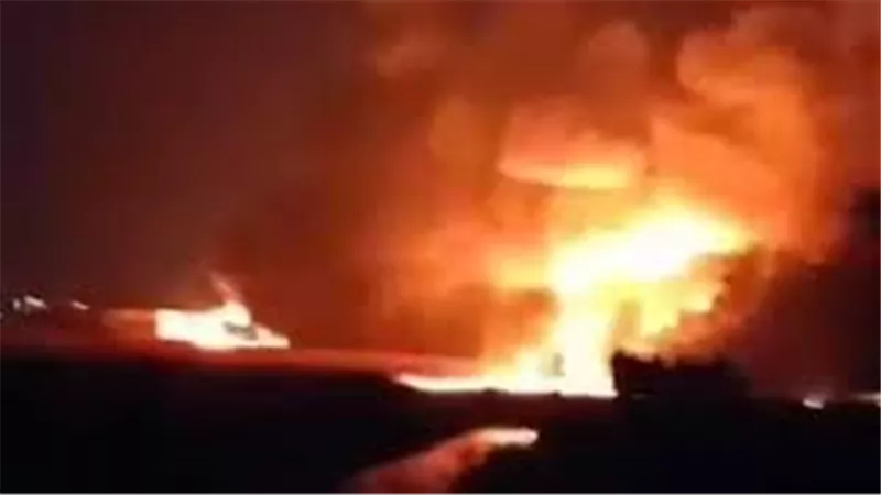 محمد الباز يكشف أسباب حريق البحيرة: الشعب يستحل مال الحكومة.. وهناك فساد أخلاقي (فيديو)