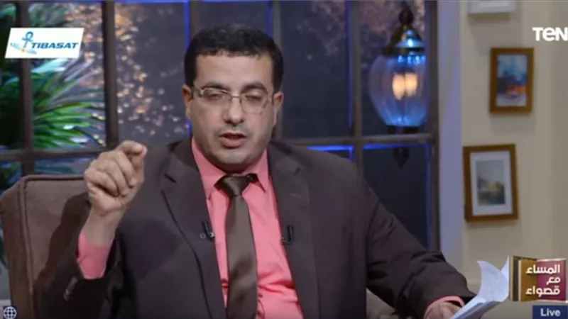 أستاذ أدب: 3 آلاف درهم مكافأة أبو دلامة لتبرير موت أبو مسلم الخرسانى (فيديو)