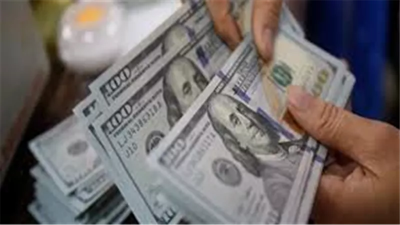 الدولار لايف | سعر صرف الدولار مقابل الجنيه المصري اليوم الأحد 17 نوفمبر 2019