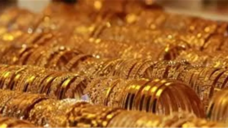 اسعار الذهب اليوم | سعر الذهب اليوم فى مصر للبيع والشراء الأحد 17 نوفمبر 2019