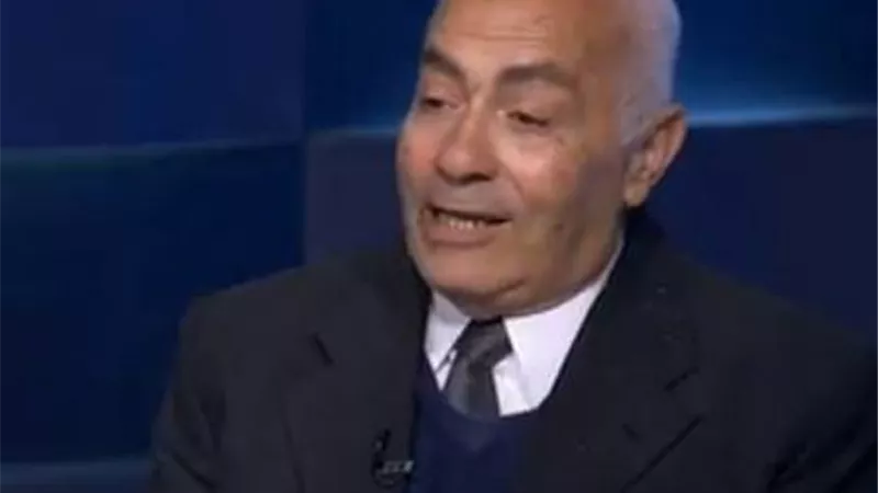 بعد القصاص لنجله.. والد شهيد الواحات عمرو صلاح: مترحموش الخنازير الإخوان	