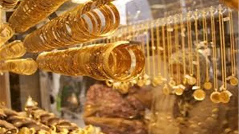 اسعار الذهب اليوم | سعر الذهب اليوم فى مصر للبيع والشراء الاثنين 18 نوفمبر 2019