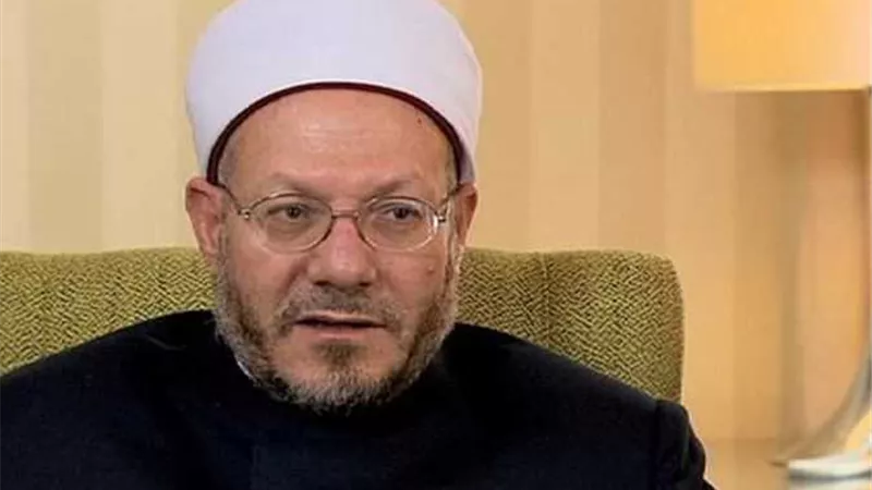 مفتي الجمهورية في كلمته بمناسبة الاحتفال باليوم العالمي للطفل: الشريعة الإسلامية ضمنت للطفل حقوقه 