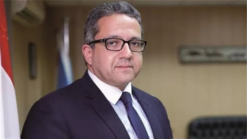 اليوم.. وزير الاثار والسفير الايطالي يشاركان في احتفال المتحف المصري باليوم العالمي للطفل 