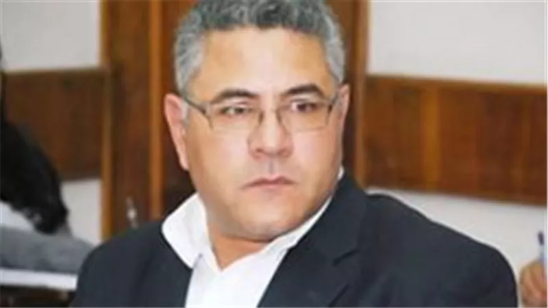 أحمد موسى: « المنظمات الحقوقية الممولة لا يتحدثون عن مميزات قانون التظاهر.. وجمال عيد ميعرفش غير الفلوس» (فيديو)