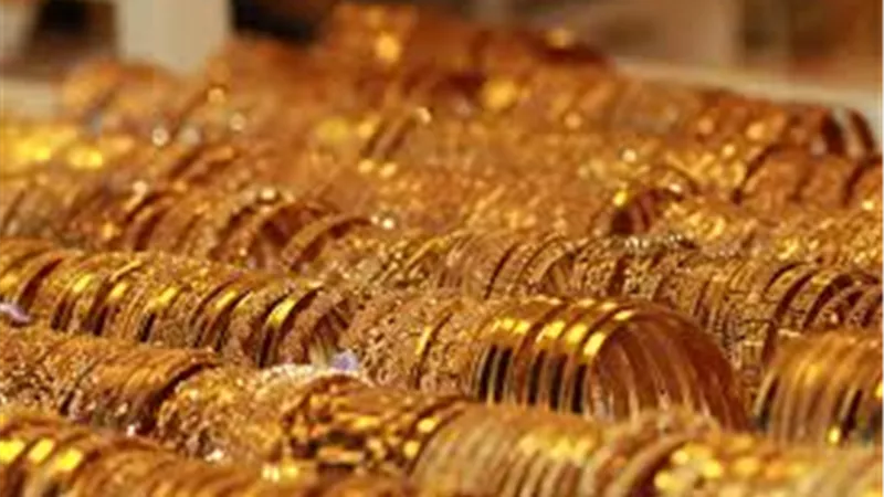 اسعار الذهب اليوم | سعر بيع الذهب اليوم الخميس 21 نوفمبر 2019