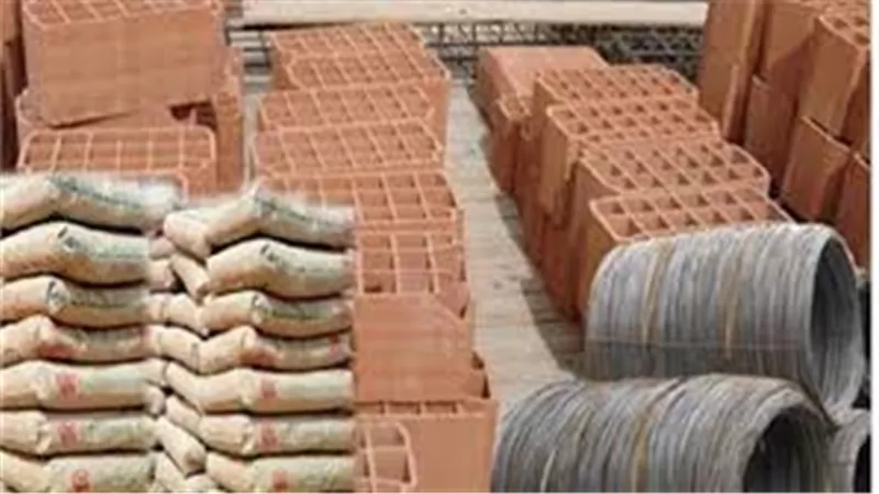 اسعار الحديد والاسمنت اليوم فى مصر | سعر مواد البناء الخميس 21 نوفمبر 2019
