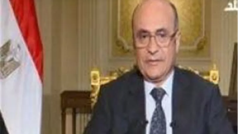 المستشار عمر مروان : إنجازات تحققت فى ملف حقوق الإنسان خلال 5 سنوات (فيديو)