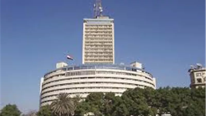 مصطفى بكرى: قضية ماسبيرو أمن قومي ويجب دعمه ولديه كوادر قادرة على المنافسة (فيديو) 