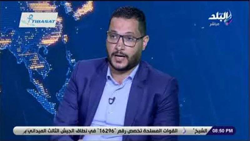 حقوقي: دول كثيرة أشادت بتقدم مصر في ملفات عديدة مثل السكن وتكافل وكرامة (فيديو) 