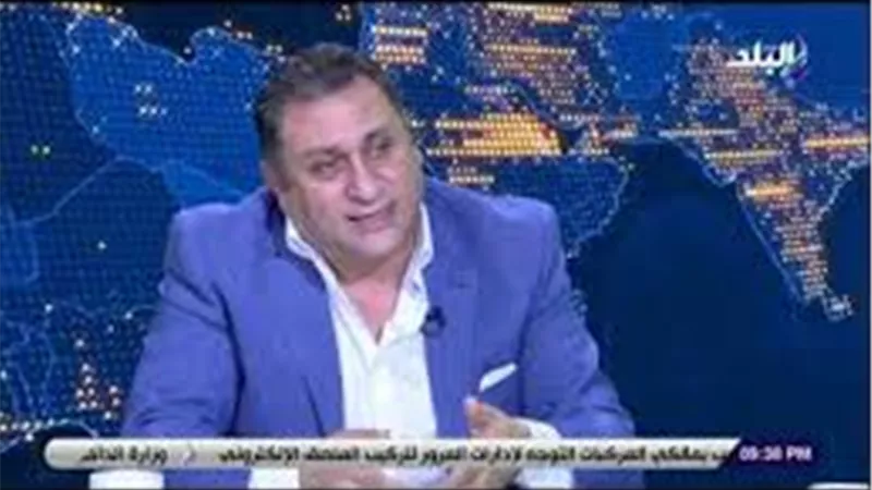أيمن عقيل: لا توجد حالات قبض على متظاهرين (فيديو) 