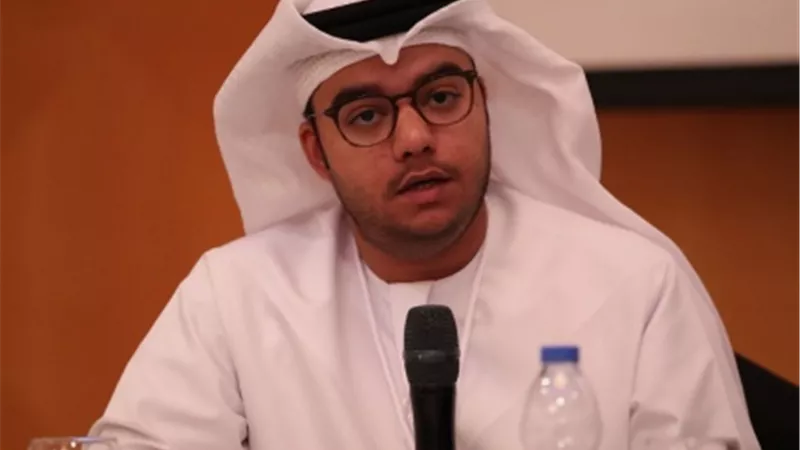 مدير مشاريع مبادرات محمد بن راشد : مصر دائما تحصد نصيب الأسد في تحدي القراءة العربي (فيديو)