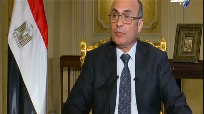 وزير شؤون النواب : الأشقاء العرب دعموا مصر بملف حقوق الإنسان باستناء قطر (فيديو)