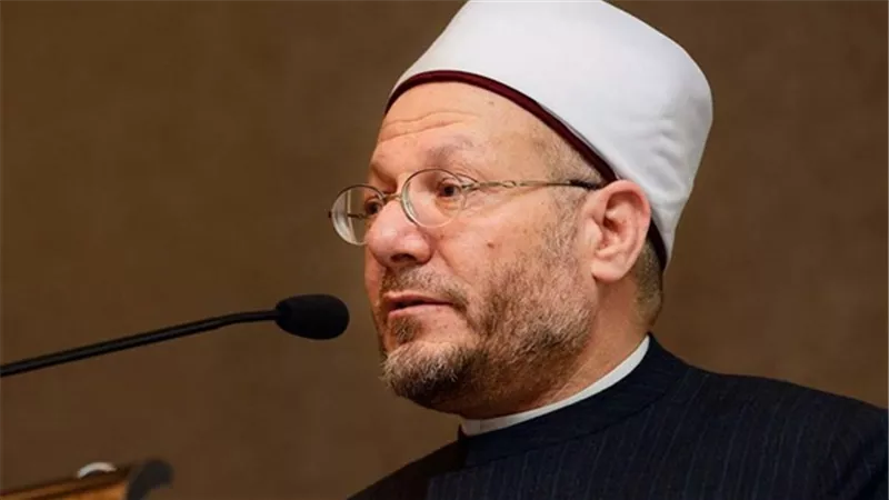 مفتي الجمهورية يهنئ الدكتورة غادة والي على منصبها الأممي الجديد