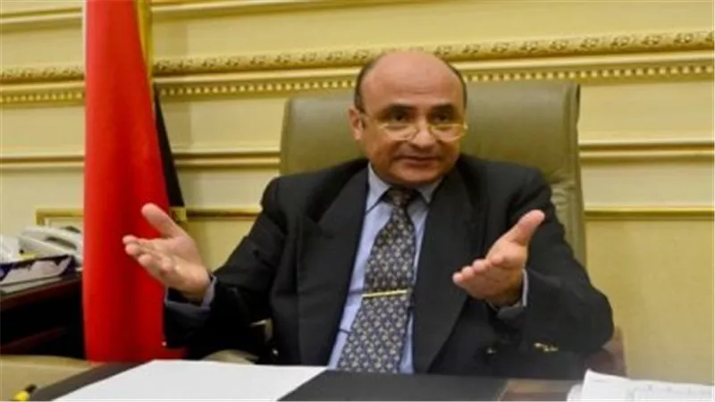 عمر مروان: «مصر لم توقع على اتفاقية لإيقاف عقوبة الإعدام» (فيديو)