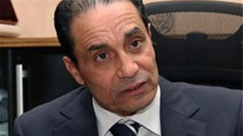 سامى عبد العزيز: مصر دولة كبيرة والإعلام العالمي يتابع كل صغيرة وكبيرة عنها (فيديو)