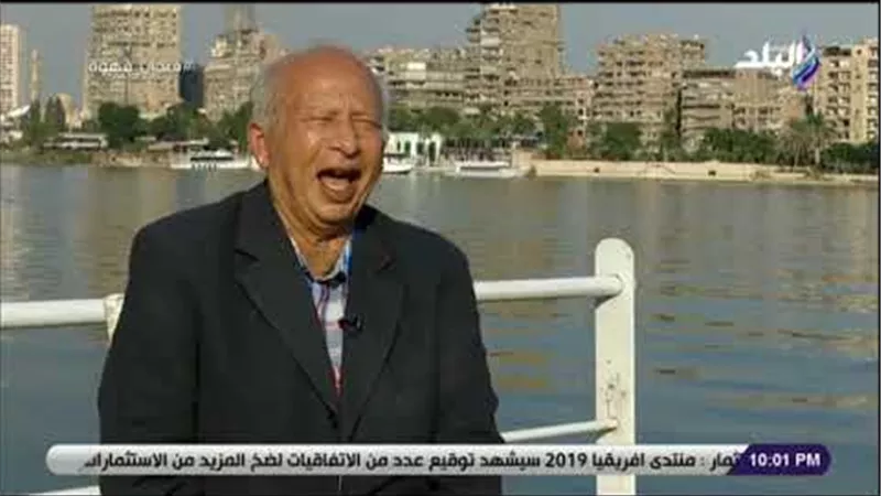 هانى شنودة يتحدث عن نشأته وسر رفض أعمامه دخوله مجال الموسيقى (فيديو) 