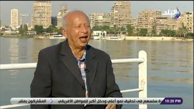 هانى شنودة يروى قصة اعتقاله ضمن جماعة الإخوان الإرهابية (فيديو)
