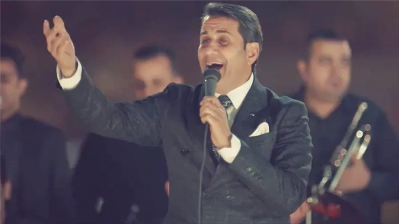 الموسيقار هانى شنودة: أرفع القبعة لأحمد شيبة (فيديو) 
