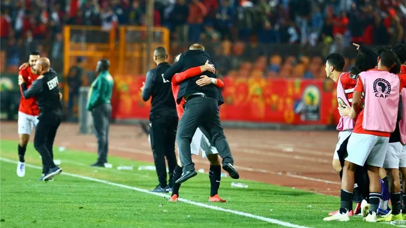 محمد فضل : شوقي غريب صاحب قرار قائمة مصر في طوكيو وسيتم تعديل عقده (فيديو) 