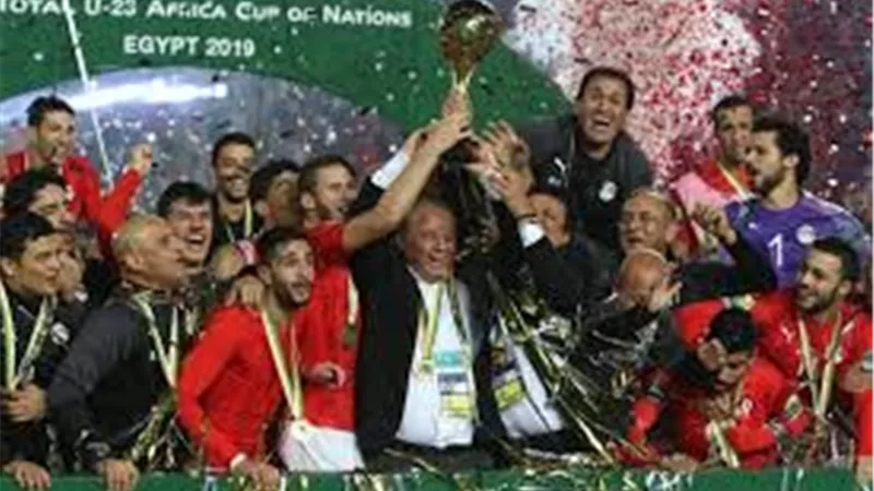 أحمد موسى يطالب بتنظيم رحلات للجماهير لتشجيع المنتخب الأولمبى فى طوكيو (فيديو)