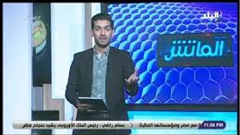 هانى حتحوت: المنتخب الأولمبى ينقصه نجومه المصابين وكابتنه الأول «كريم نيدفيد» (فيديو)