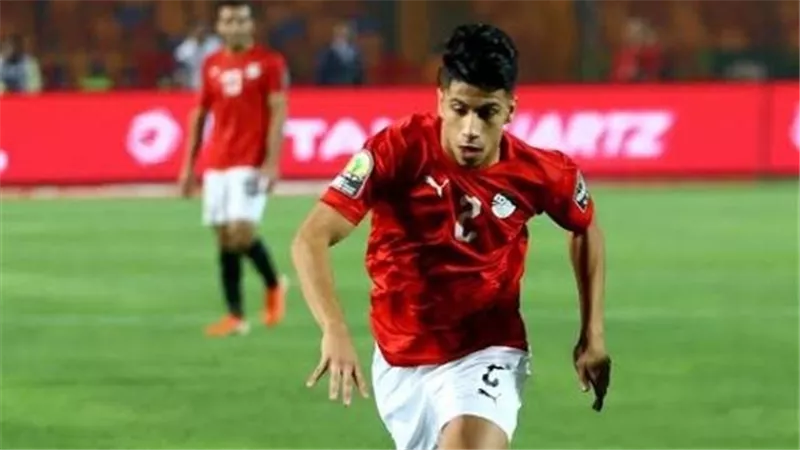 محمد مصيلحي: الأهلي لن يفرط في عمار حمدي بعد تألقه في البطولة الإفريقية (فيديو) 