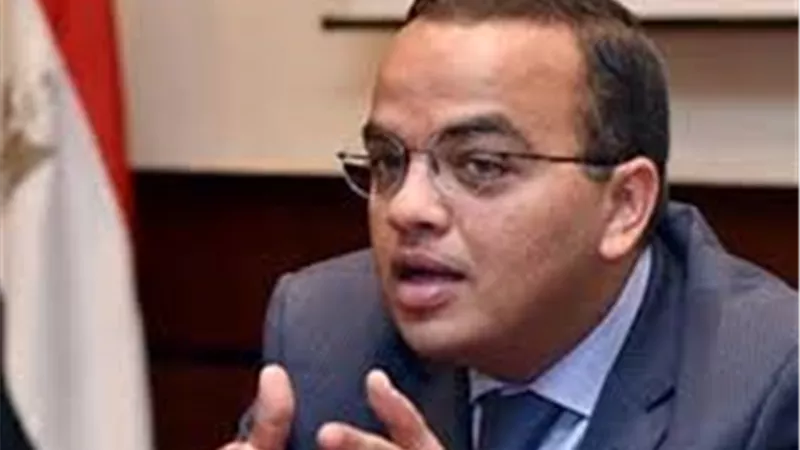 محمد خضير: مصر بوابة جذب الاستثمار لإفريقيا (فيديو)