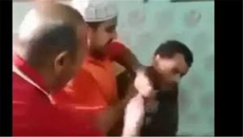 محافظ الدقهلية عن الاعتداء على «معاق»: «واقعة فردية.. ونعتذر للشاب» (فيديو)