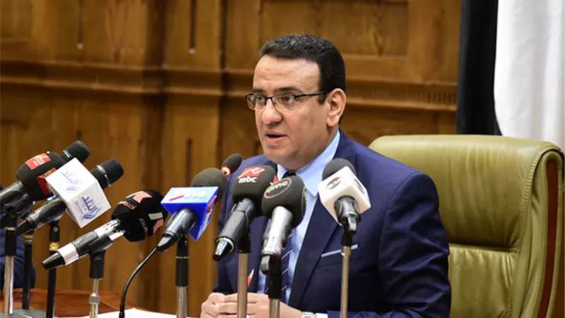 متحدث النواب: «صمت بعض الوزراء أفضل من تصريحاتهم.. وتغيير 10 حقائب وزارية» (فيديو)