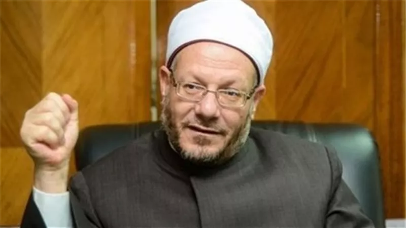 مفتي الجمهورية في كلمته بمناسبة اليوم العالمي للقضاء على العنف ضد المرأة: الشريعة الإسلامية تكرم المرأة 
