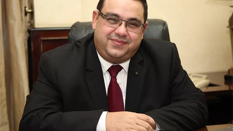 محسن عادل: مصر أصبحت جاذبة للاستثمارات الأجنبية بسبب استقرار الأوضاع (فيديو)