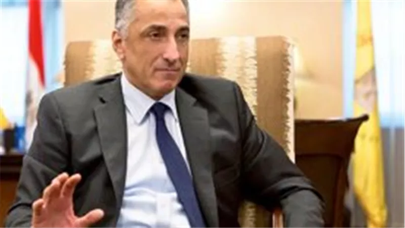 أحمد موسى عن ترويج شائعات ضد طارق عامر: «بنحب نطفش الناجح» (فيديو)