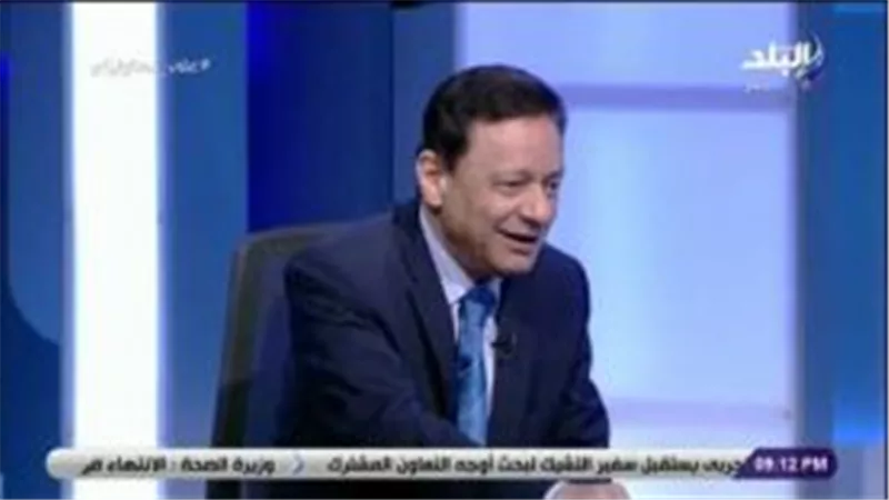 كرم جبر: عدد العاملين بالإعلام أكثر من سكان دولة حقيرة تهاجم مصر (فيديو)