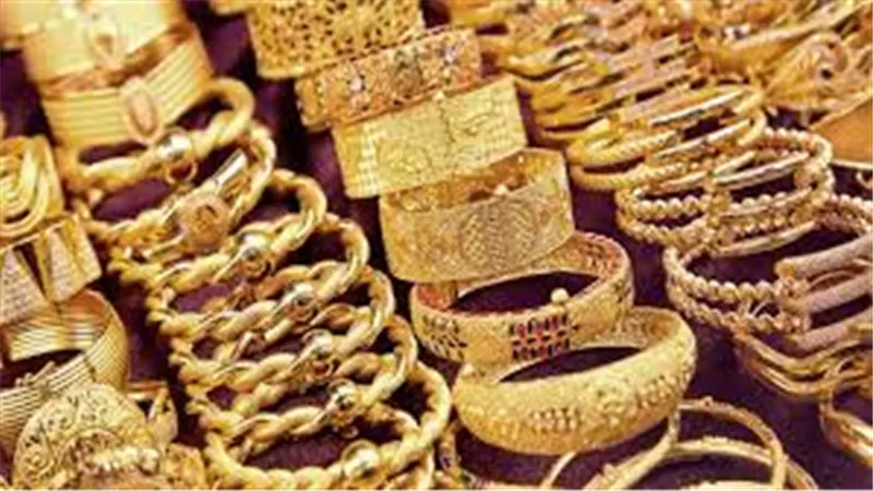 توقعات محللين الذهب 2019 | اسعار الذهب اليوم فى مصر فى محلات الصاغة الثلاثاء 26 نوفمبر 2019