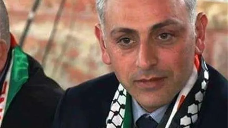 الكاتب زيد الايوبي : استشهاد الاسير ابو دياك علامة فارقة في تاريخ النضال الفلسطيني