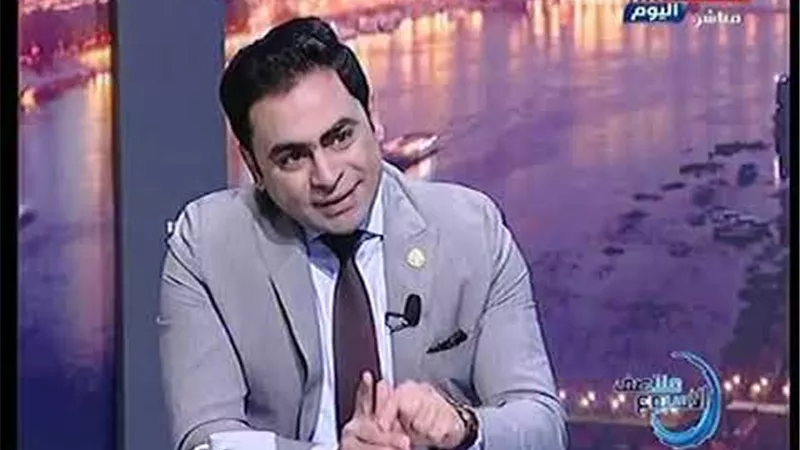 خبير: مصر نجحت في إنجاز برنامج الإصلاح الاقتصادي (فيديو)