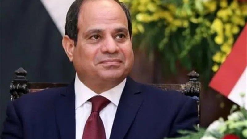 نائب محافظ الجيزة يكشف عن أهم تكليفات السيسى: الرئيس طالب بحلول خلاقة للمشكلات (فيديو)