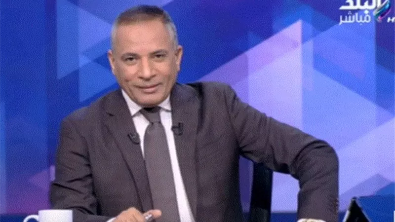 أحمد موسى: أتوقع تمثيل أكبر للشباب كنواب في التعديل الوزاري المرتقب (فيديو)