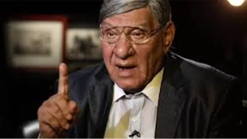 على حميدة : «مفيد فوزي قال عليا راعي غنم .. وخلق جبهة ضدي» (فيديو)