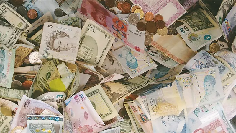 اسعار العملات اليوم الجمعة 29 نوفمبر 2019