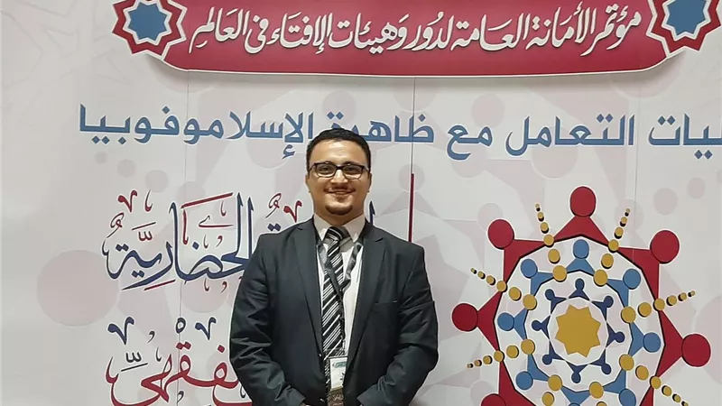 مدير مرصد الإسلاموفوبيا : التحالف الدولي حقق ضربات تاريخية لصد الإرهاب ولكن يجب تجفيف منابعه من الجذور 