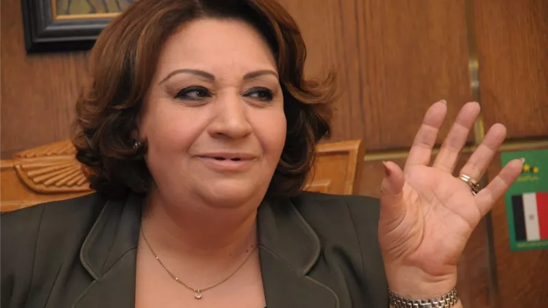 تهاني الجبالي تكشف كواليس لأول مرة عن حصار الإخوان للمحكمة الدستورية (فيديو) 