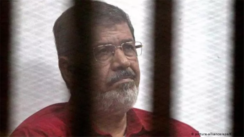 الجبالي: مرسي طلب نقل هيئة المحكمة إلي قصر الرئاسة لحلف اليمين (فيديو) 