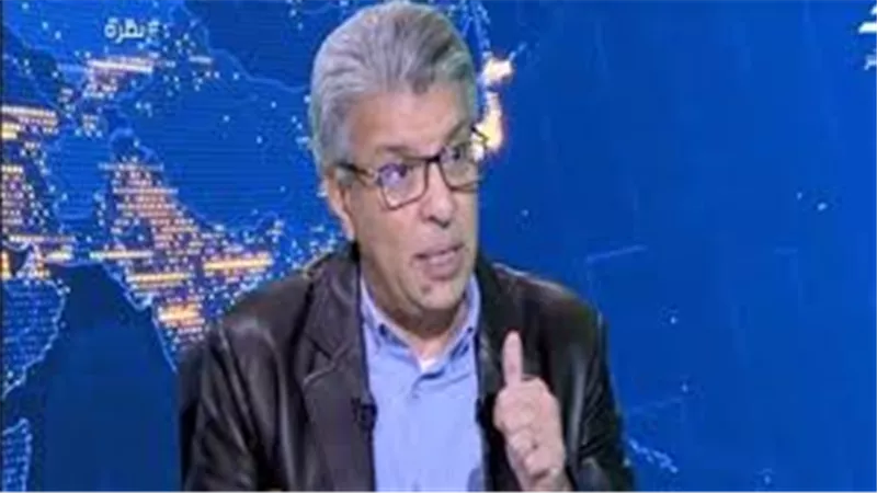 خالد منتصر: تجديد الخطاب الديني ليس حكرا على أهل التخصص فقط (فيديو) 