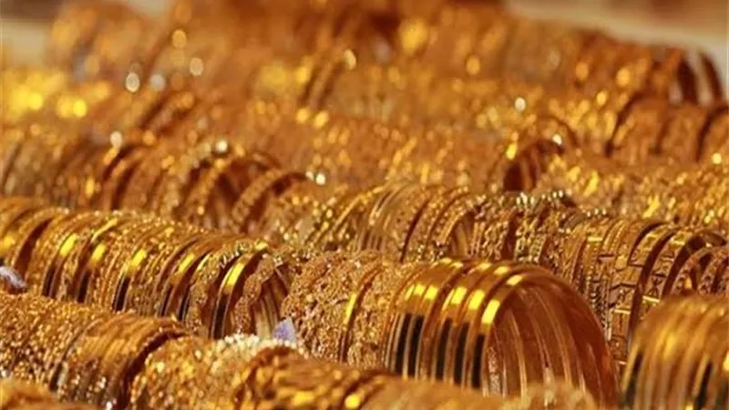 توقعات اسعار الذهب اليوم | اسعار الذهب اليوم فى مصر فى محلات الصاغة السبت 30 نوفمبر 2019